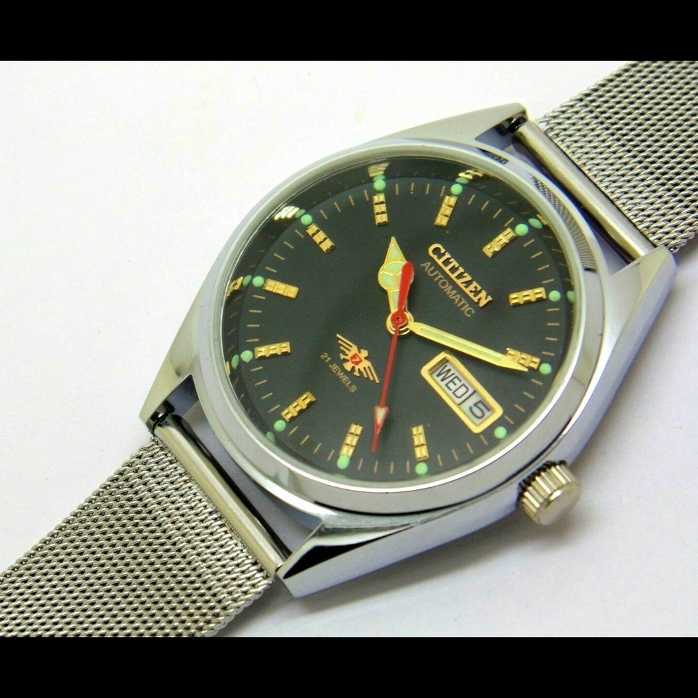 Citizen Automatic Watch